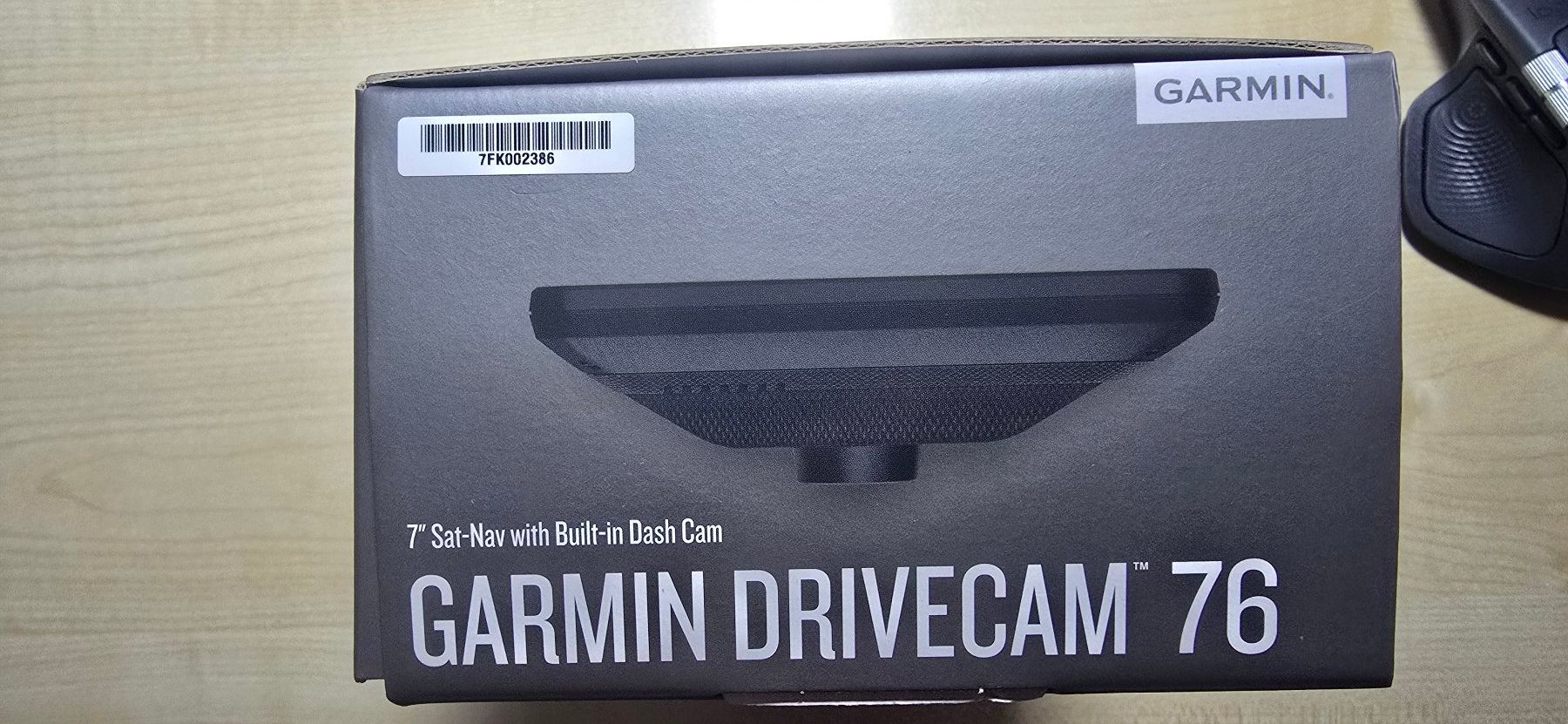 Garmin Navigation: Garmin Drivecam 76 – D'occasion à Binningen par loki010 3