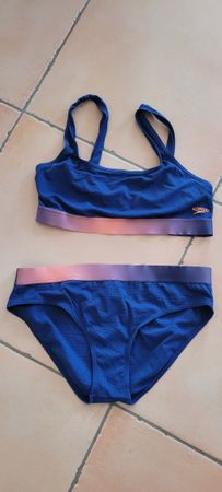 speedo bikini 44