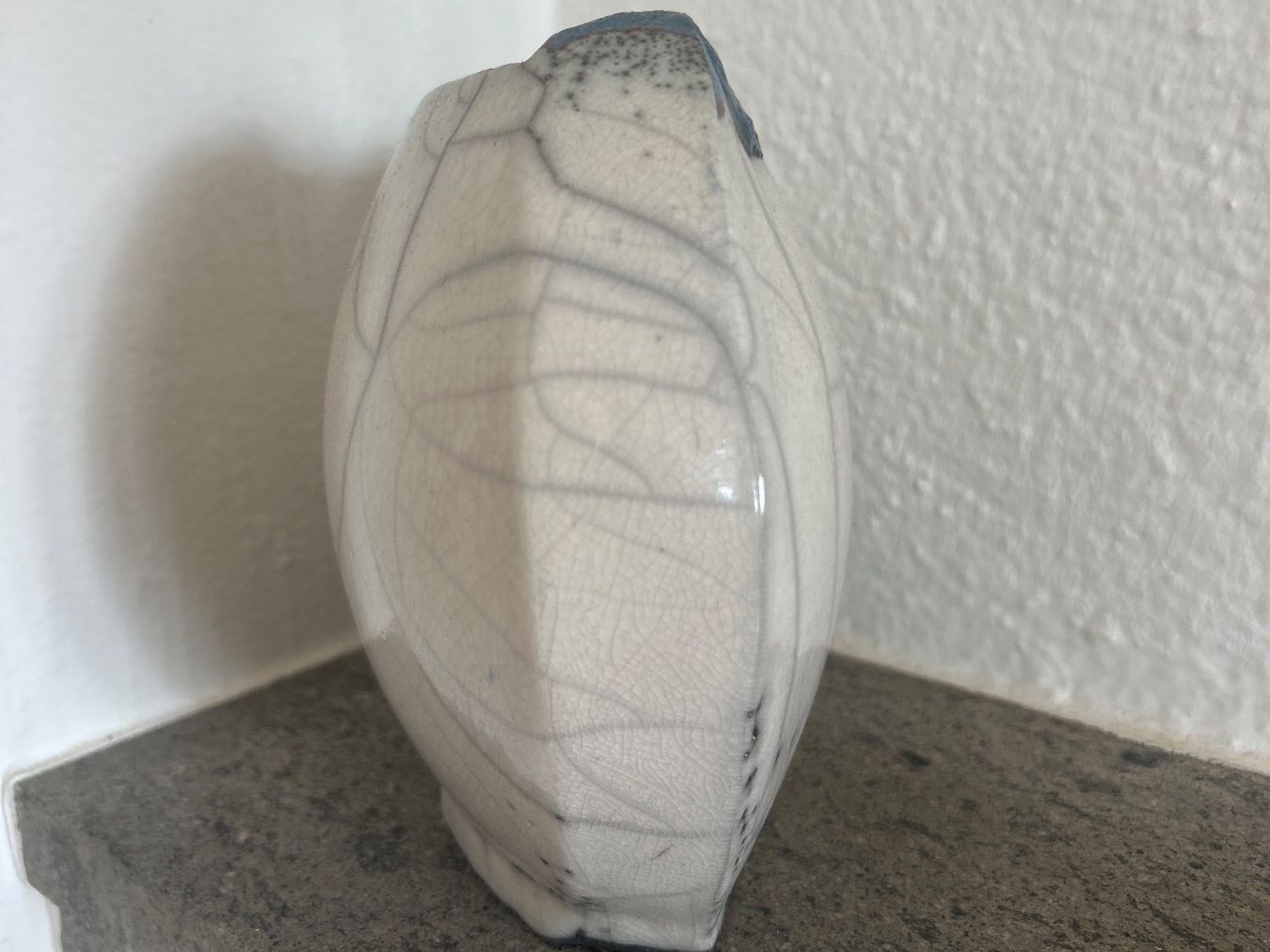 Vasi & Recipienti: Vase artisanale en céramique – Nuovo (secondo la descrizione) da Savigny venduto da Althea0202 3