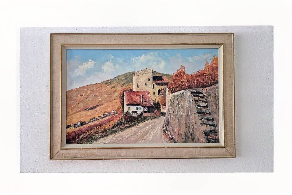 Tableaux: Tableaux anciens à vendre – D'occasion à Prilly par csh_9gpk 2