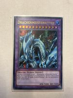 Drachenmeisterritter  DPKB-DE027 guter Zustand