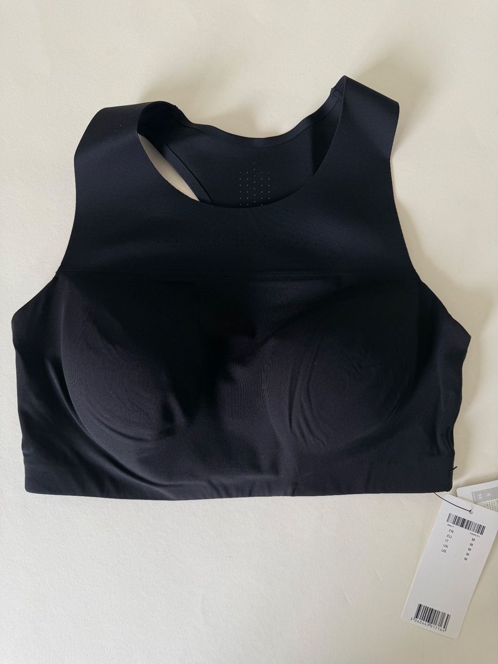 Chantelle Sonstige Unterwäsche: Soft-BH, CHANTELLE, Grösse M,  Farbe Schwarz – Neu und originalverpackt aus Rudolfstetten von gst_g7xl 5