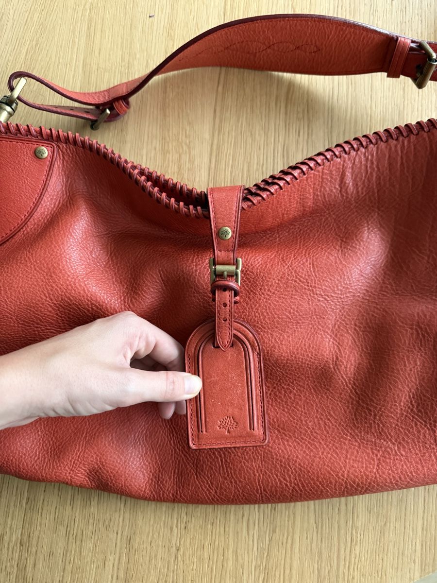 Mulberry Borse da donna: Mulberry Lynette bag – Usato da Bern venduto da sab_j69p 4