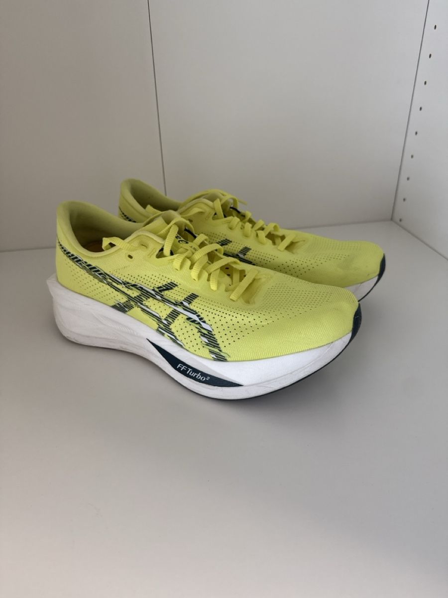 Asics Herrenschuhe: ASICS Sonicblast 44.5 – Neu (gemäss Beschreibung) aus Ittigen von DeathFloof