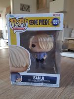 Figurine Pop 