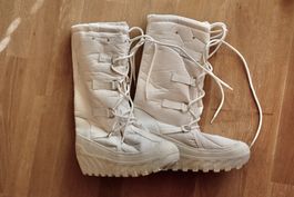 Winterstiefel, Armee Grösse 45-46 neu  bottes d'hiver neuves