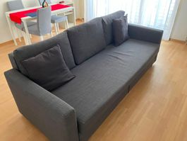 IKEA Friheten Sofe/Bed - Grey