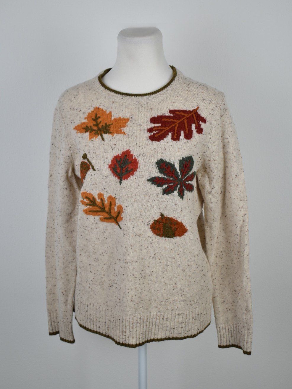 Maglioni & Felpe: Highmoor Pullover Gr.38 80% Schurwolle – Usato da Nürensdorf venduto da 2ND_STORY