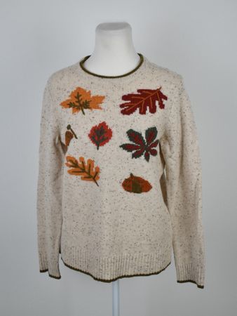 Highmoor Pullover Gr.38 80% Schurwolle