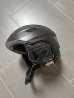 Giro Ski-Helm, schwarz, Gr. S