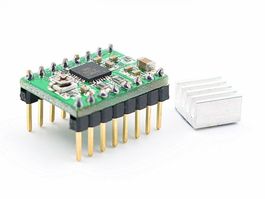 A4988 Schrittmotor Treiber für RAMPS