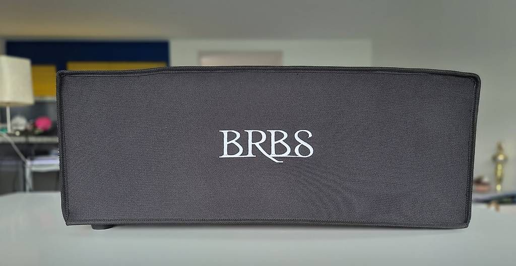 Strumenti musicali: BRBS 100 Deluxe 3 Plus – Usato da Pregassona venduto da I_need4speed 4