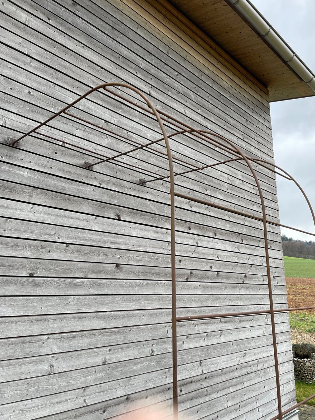 Altre Decorazioni per giardino: Rosenbogen – Usato da Madiswil venduto da Chrigimad0 1