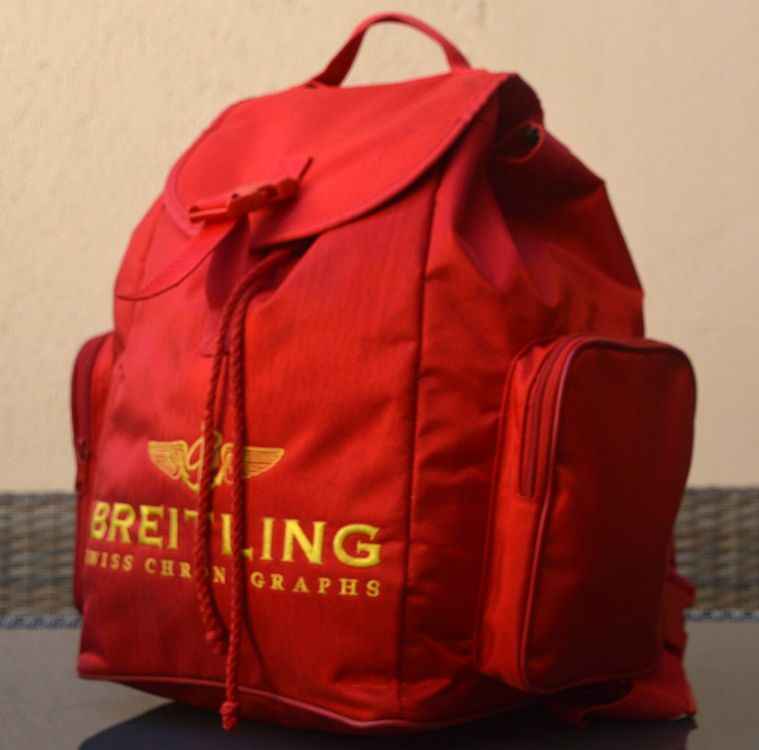 Sac a dos outlet breitling