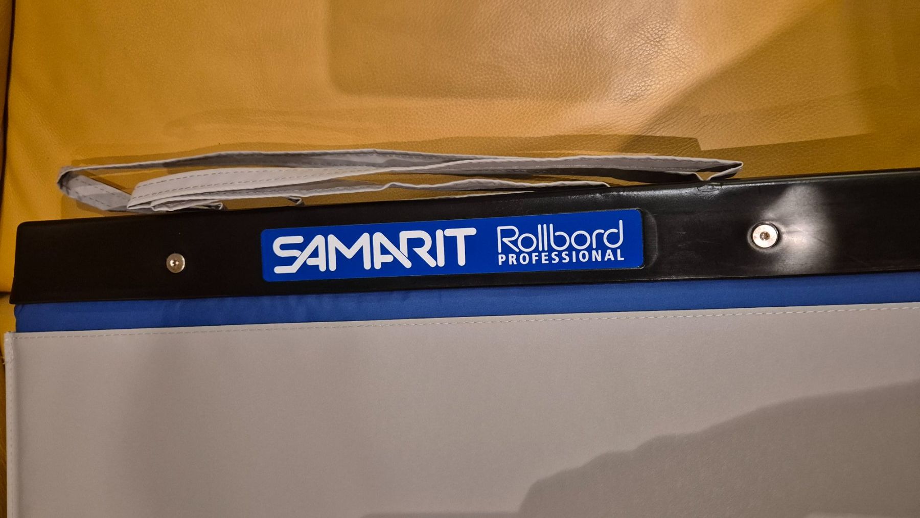 Tableaux: Samarit professional Rollbord neu und original verpackt – Neuf avec emballage d'origine à Schaffhausen par peggi77755 4