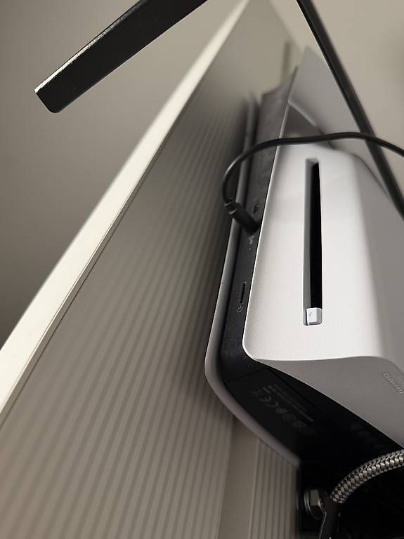 Consoles: PS5 Disc – D'occasion à Niederuzwil par B.Ahmedi 2