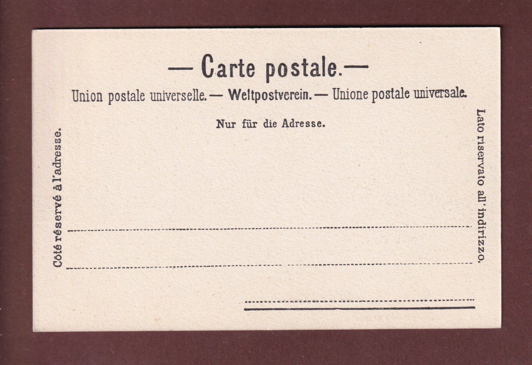 Cartoline postali: BERN - Die Lauben - Charnaux Frères – Usato da Pully venduto da nicecards-shop 1