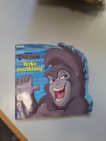 Disney Tarzan Terks Erzaehlung Maxi Nr 6 gebrauchtes Buch