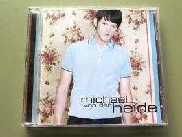 (p) CD MICHAEL VON DER HEIDE (CH): (ohne Titel), 1996