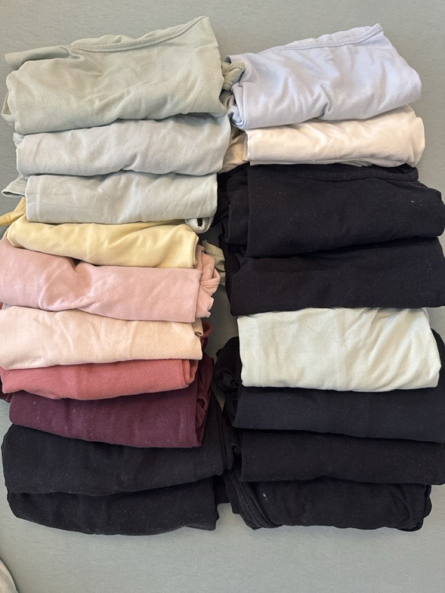 Vero Moda Lotti di vestiti: Vero Moda Tops & Shirts Grösse S – Usato da Zürich venduto da starsz