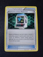 Comunic Pokémon 99/114 Trainer Pokémon Black & White 2011 IT