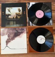 John Parish - 2x LPs