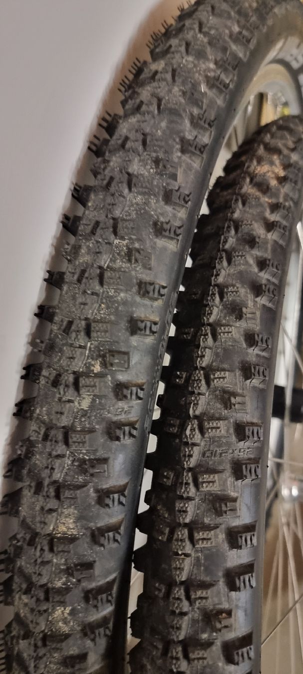 Shimano Pezzi di ricambio: Shimano XT M737-M738 Laufradsatz – Usato da Seon venduto da Stibinio 5