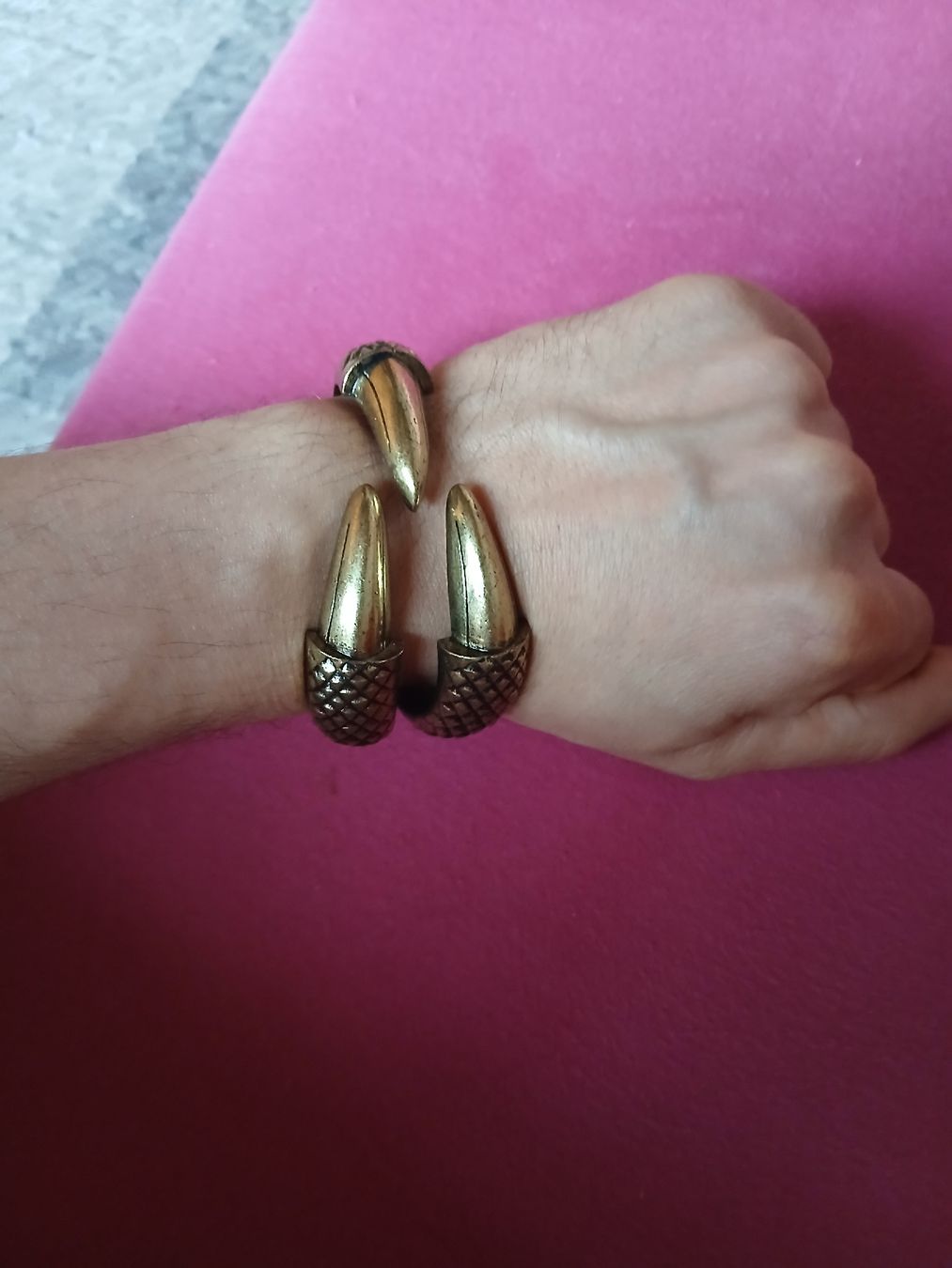 Bracelets: armband – D'occasion à Reinach AG par M_2024