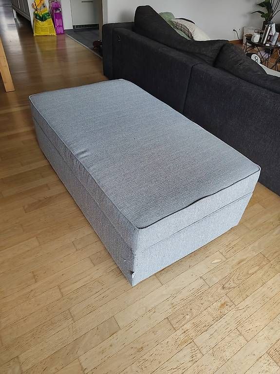 Divani: Klappbett / Gästebett / Sofa – Usato da Kirchberg BE venduto da deb_7rzz 1