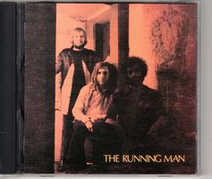 The Running Man The Running Man