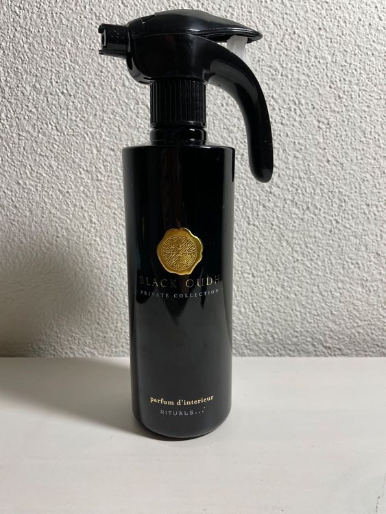 Rituals Raumspray für Zuhause