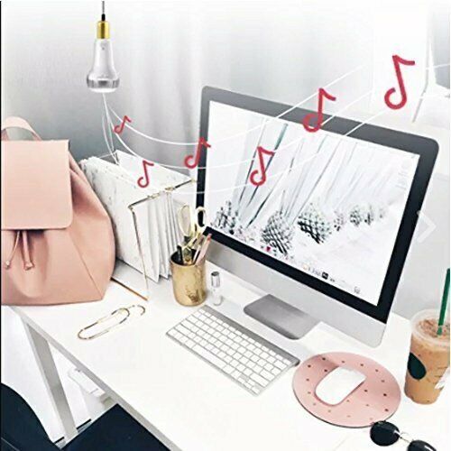 Lampade: Sengled Pulse Solo LED inkl. JBL Bluetooth Speaker, E27 – Nuovo e nell'imballaggio originale da Schaffhausen venduto da Kartenprofi 8