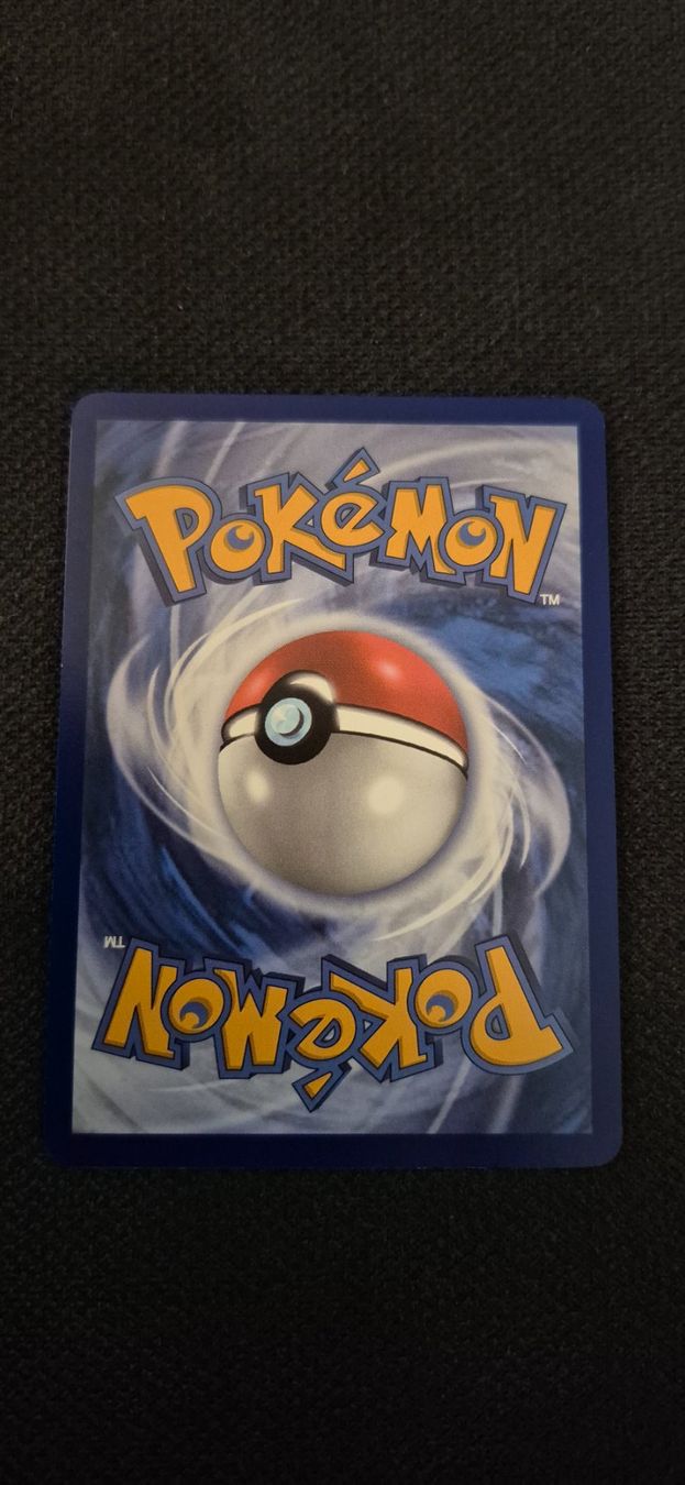 Pokémon Carte collezionabili: RAMOLOSS 029/084 REVERSE POKEMON NUIT NOIRE – Usato da Grand-Lancy venduto da luc111 1