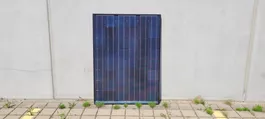 Solarpanele 185 Watt SCHOTT Solar Germany 6 Stück verfügbar