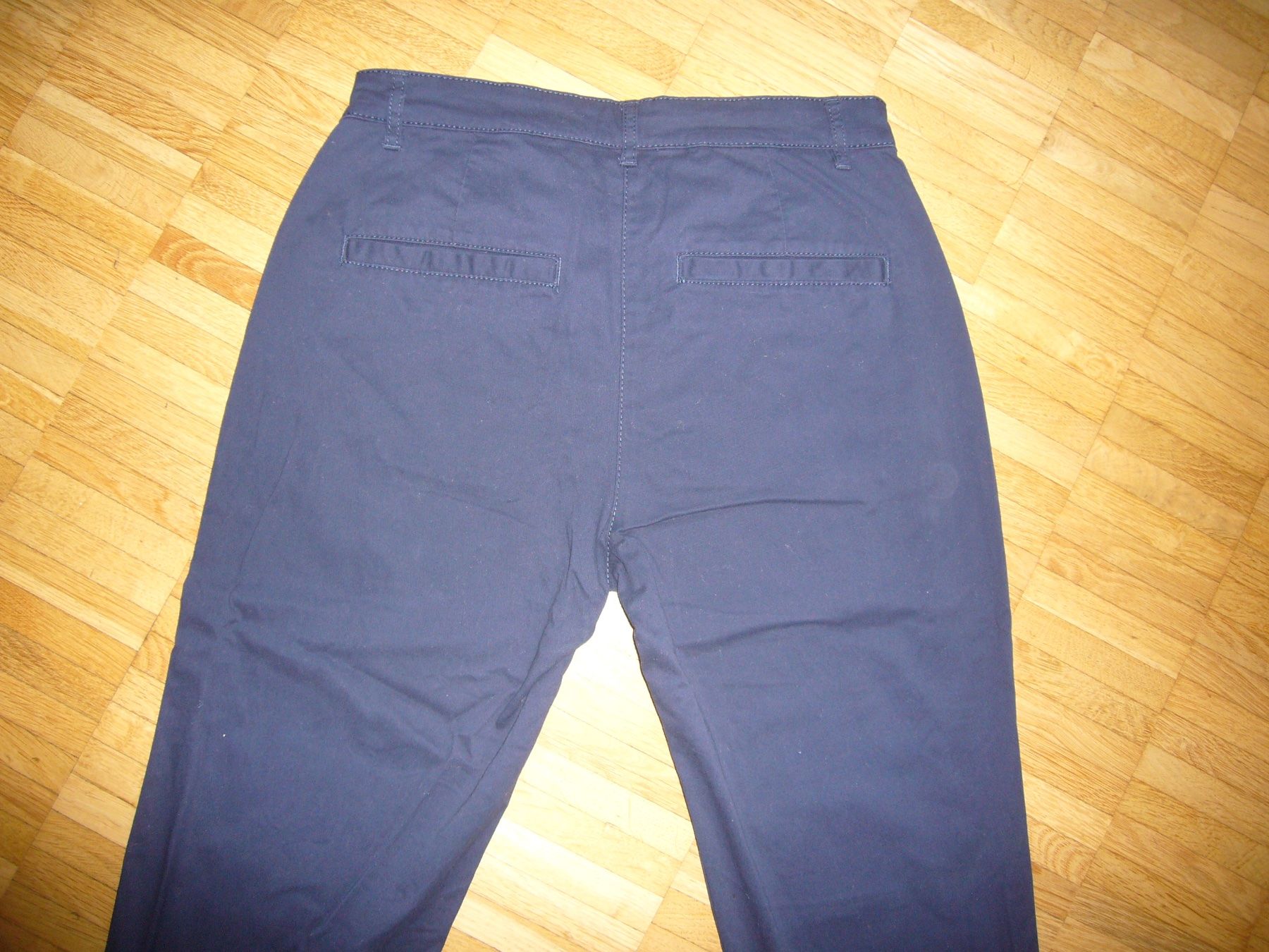 Hosen: Hose, Dame, Gr. 36, blue motion – Gebraucht aus Uster von sanura01 3