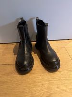 Mädchen Stefelette ZARA Gr. 37