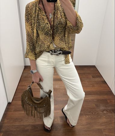 LALA BERLIN Bluse Gr. S / NEU / 280€