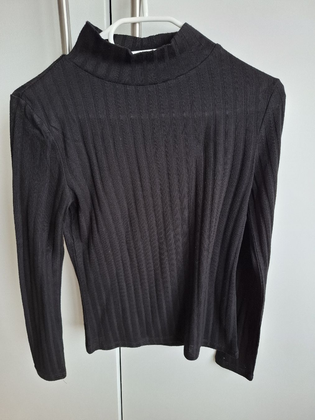 Maglioni & Felpe: Bequemes Rollkragenshirt, Versand möglich – Usato da Neuenhof venduto da summer_25