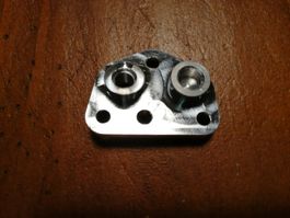 teile pièce pompe pilgrin motosacoche Condor oldtimer motos