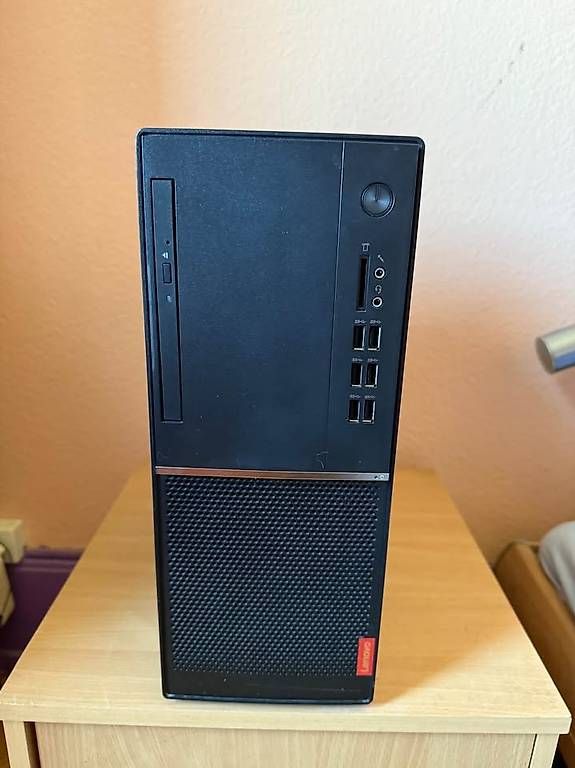 Lenovo PC: Lenovo ThinkCentre V530-15ICR – Usato da La Chaux-de-Fonds venduto da it-fab 1