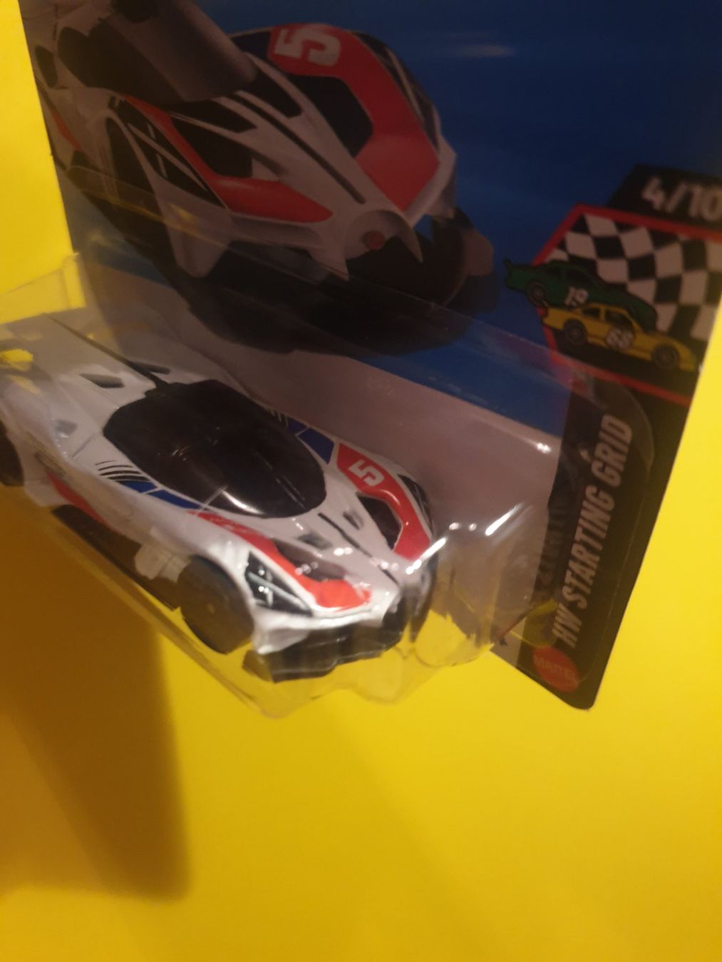 Hot Wheels Voitures modèles: Hot Wheels BUGATTI BOLIDE – Neuf avec emballage d'origine à Oftringen par Rotor 6