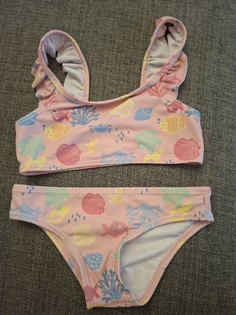 Bikini Gr. 110/116