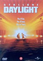 DAYLIGHT - SYLVESTER STALLONE (1 DVD)