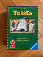 Torres Brettspiel, Strategie Klassiker