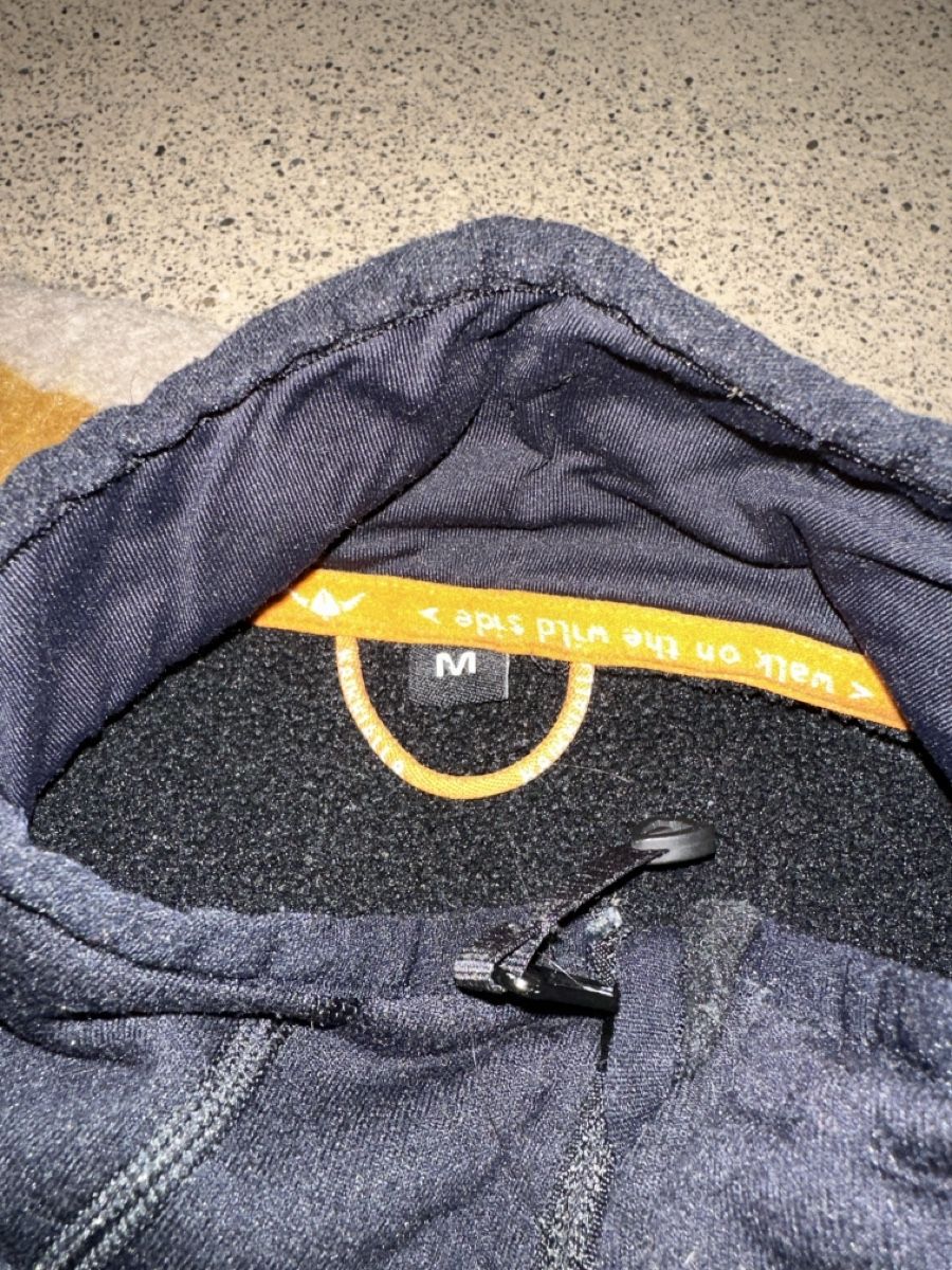 Gilets: Kaikkialla Weste M  – D'occasion à Biberstein par Anka01 3