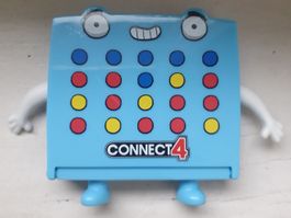 Connect 4 Hasbro travel Hasbro Spiel