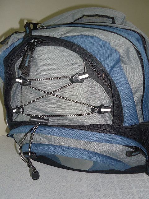 Zaini: Rucksack sehr leicht – Usato da Ergisch venduto da Haemmerli59 2