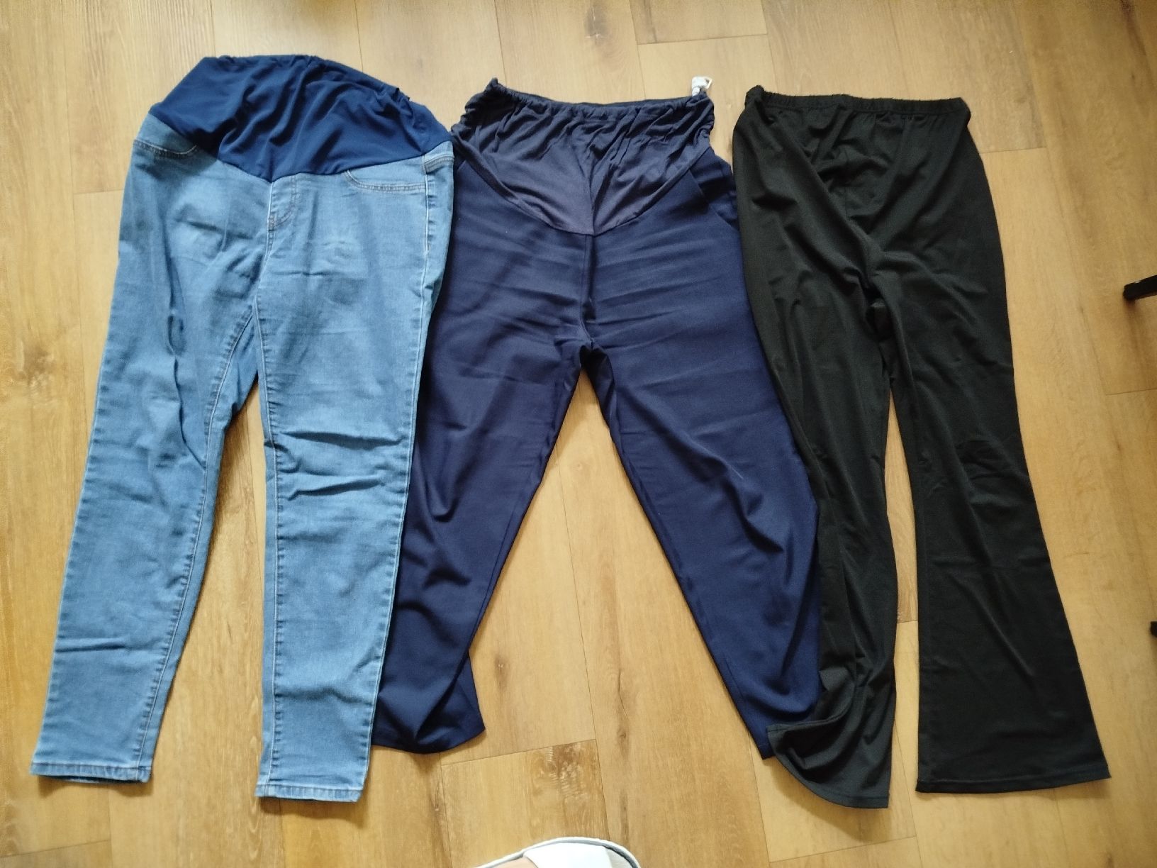 Pantaloni: hosen premama – Usato da zermatt venduto da yur_fy7r