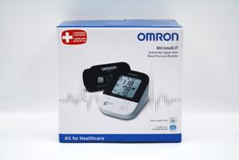 OMRON Blutdruckmessgerät M4 Intelli IT (16230)