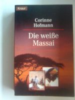 Corinne Hofmann Die weiße Massai.